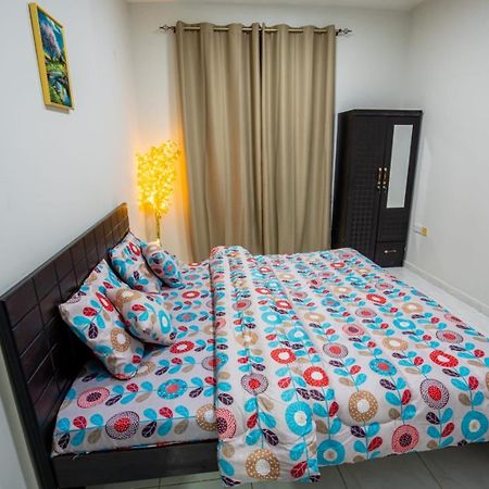 Baith Al Jannah Llc Vacation Home Rentals Abú Dhabí Exteriér fotografie