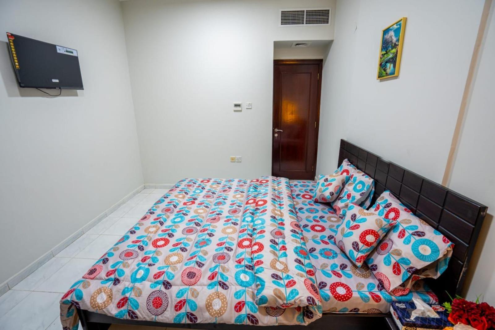 Baith Al Jannah Llc Vacation Home Rentals Abú Dhabí Exteriér fotografie