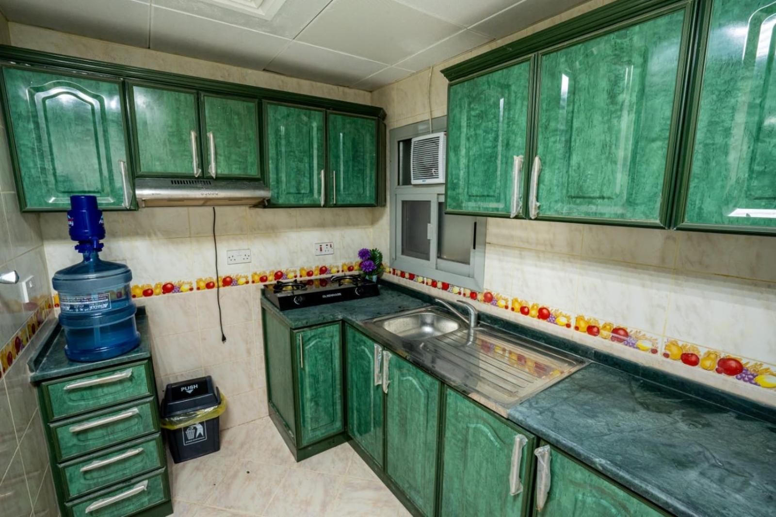 Baith Al Jannah Llc Vacation Home Rentals Abú Dhabí Exteriér fotografie